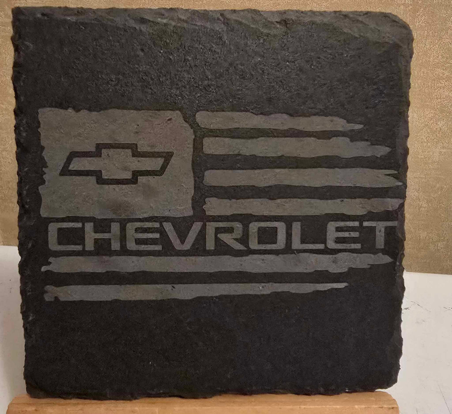 Chevy Coaster
