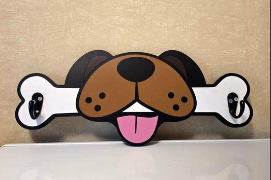 Dog Leash Holder