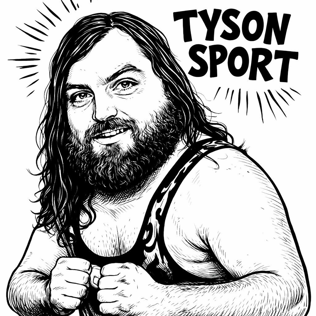 Custom 3D Printed HueForge Wrestling Prints